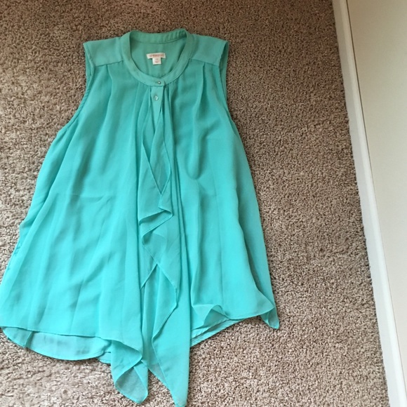 Foley dress top - Picture 2 of 5